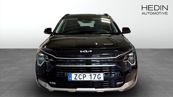 Kia Niro 8 of 11