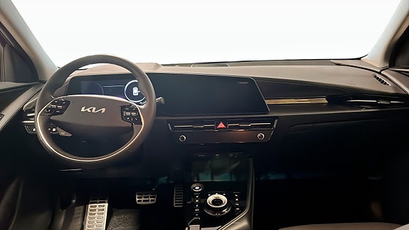 Kia Niro 4 of 11