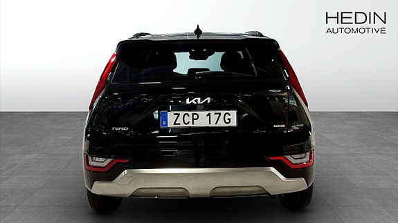 Kia Niro 7 of 11