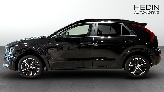 Kia Niro 6 of 11