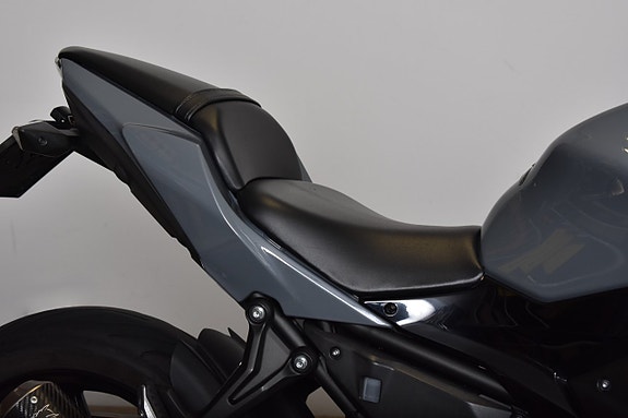 Kawasaki NINJA 650 ABS /HELSYSTEM M.M. /NYSERVAD 14 of 19