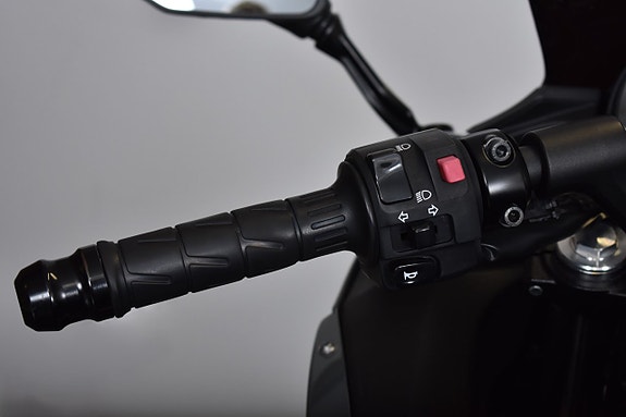 Kawasaki NINJA 650 ABS /HELSYSTEM M.M. /NYSERVAD 16 of 19