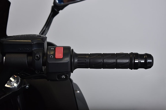 Kawasaki NINJA 650 ABS /HELSYSTEM M.M. /NYSERVAD 17 of 19
