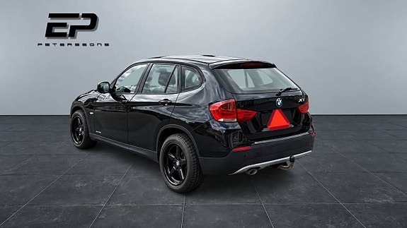 BMW X1 5 of 8