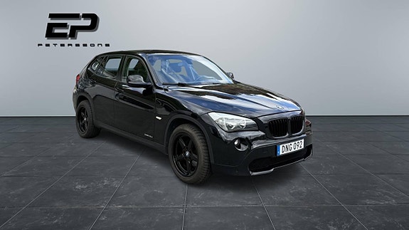 BMW X1 3 of 9
