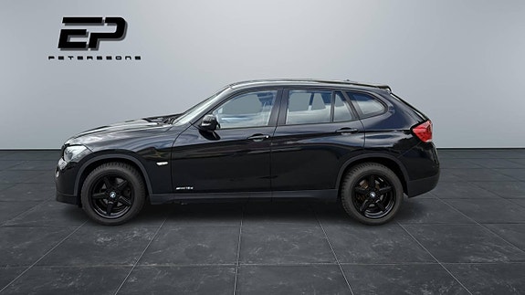 BMW X1 7 of 9