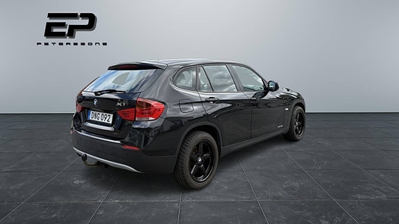 BMW X1 5 of 9