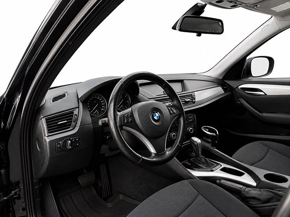 BMW X1 8 of 9