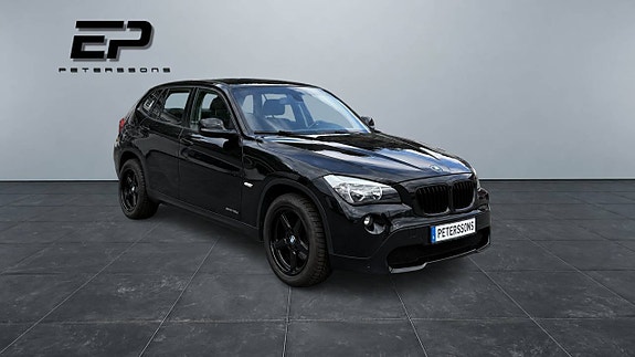 BMW X1 2 of 8