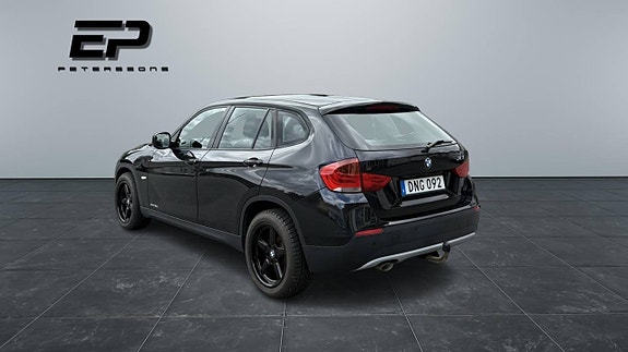 BMW X1 6 of 9