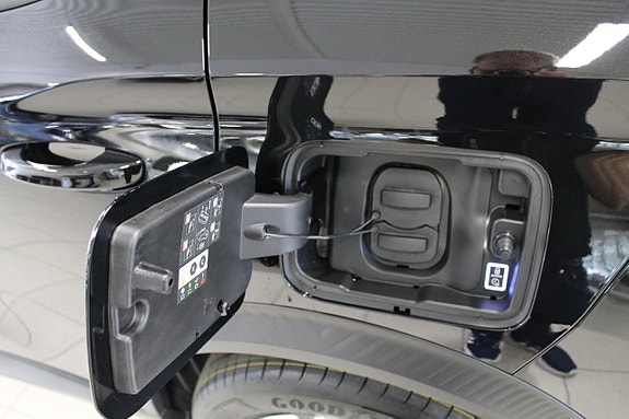 Citroen E-C3 Aircross 10 of 10