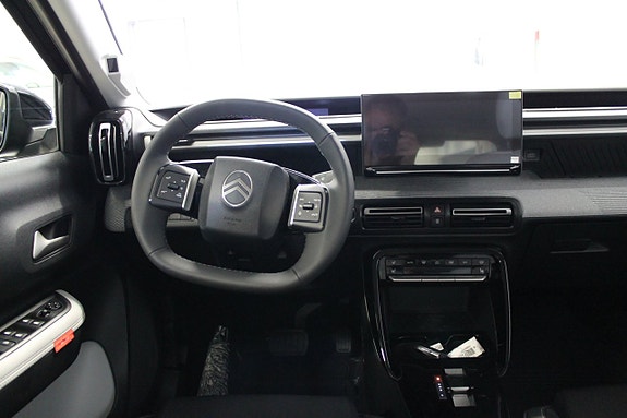 Citroen E-C3 Aircross 7 of 10