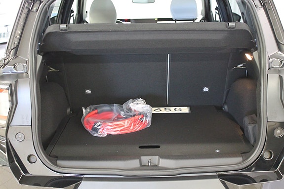 Citroen E-C3 Aircross 5 of 10