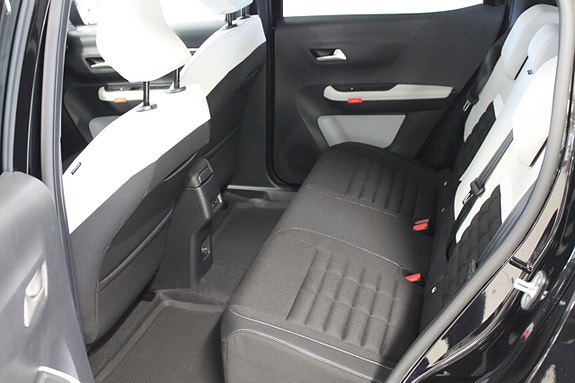 Citroen E-C3 Aircross 6 of 10