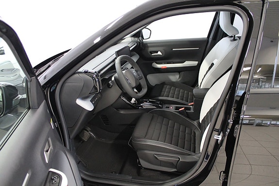 Citroen E-C3 Aircross 8 of 10