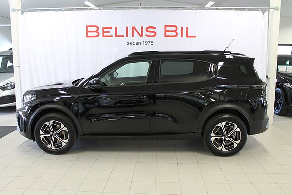 Citroen E-C3 Aircross 2 of 10
