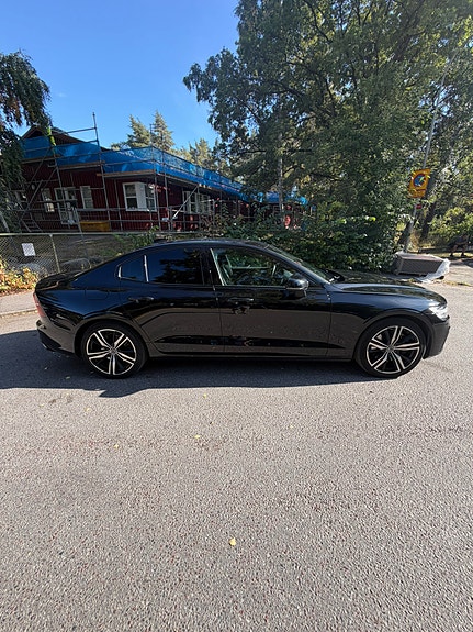 Volvo S60 6 of 10
