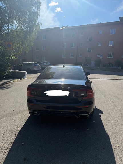 Volvo S60 4 of 10