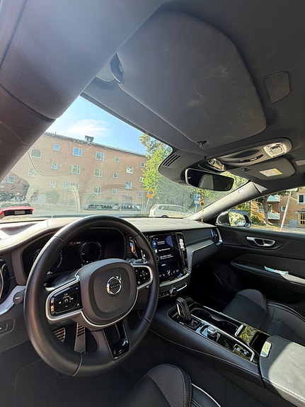 Volvo S60 8 of 10