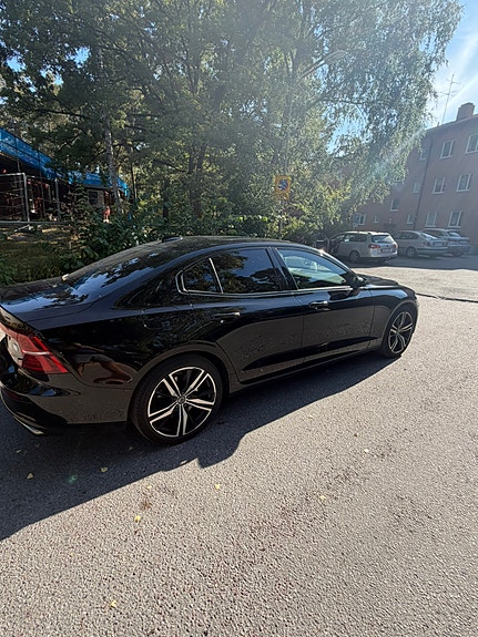 Volvo S60 5 of 10