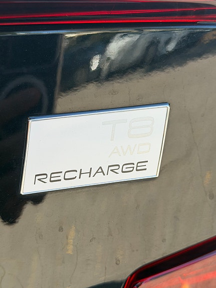 Volvo S60 9 of 10