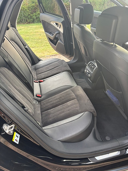 Audi A6 allroad 12 of 13