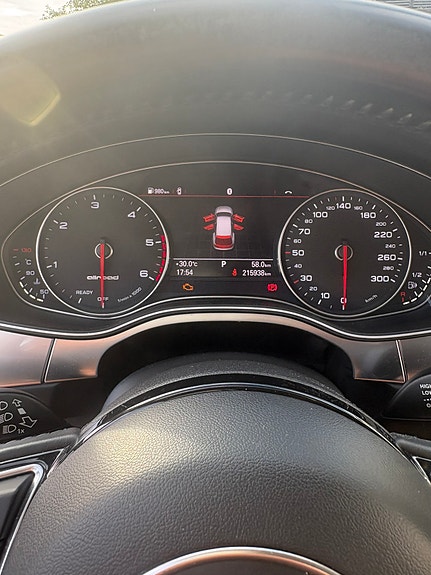 Audi A6 allroad 5 of 13