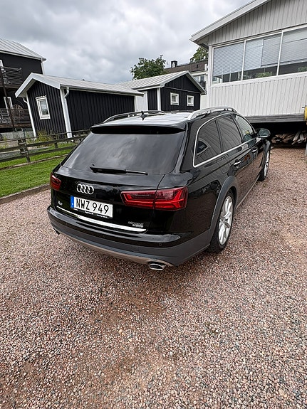 Audi A6 allroad 3 of 13