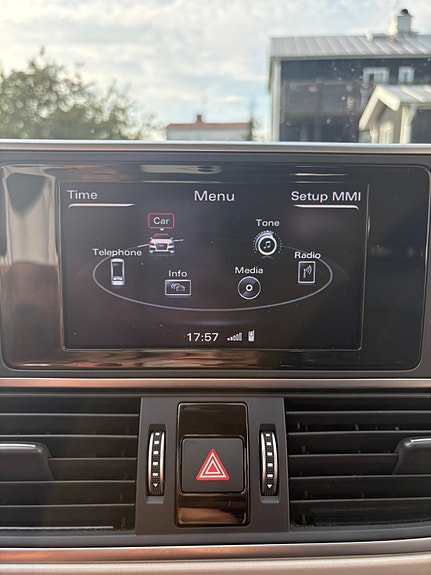 Audi A6 allroad 7 of 13