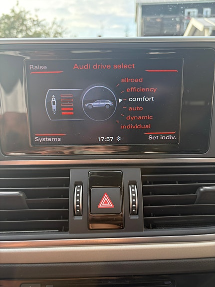 Audi A6 allroad 6 of 13