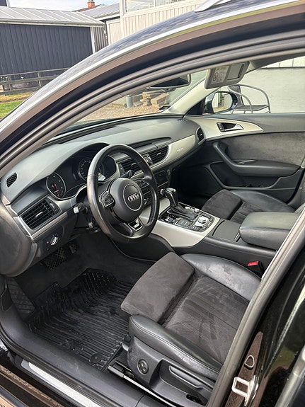 Audi A6 allroad 10 of 13