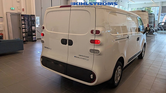 Maxus e-Deliver 5 3 of 10