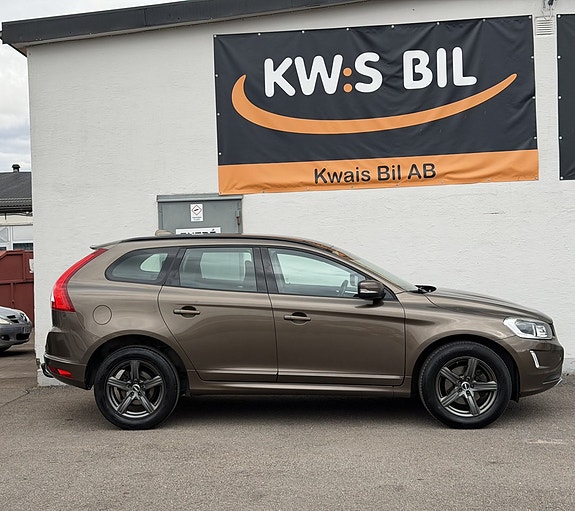 Volvo XC60 3 of 12