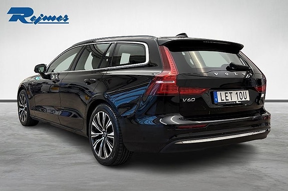 Volvo V60 3 of 22