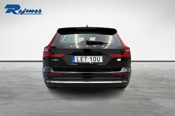 Volvo V60 5 of 22