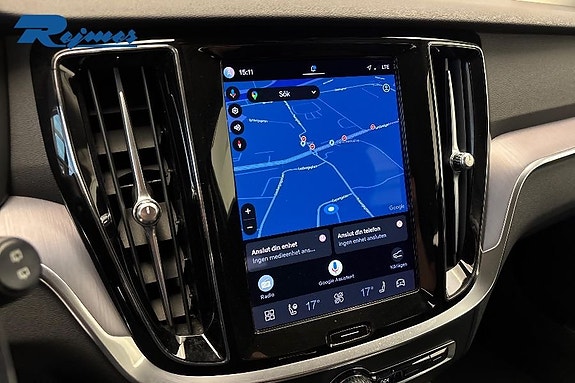 Volvo V60 13 of 22