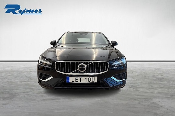 Volvo V60 4 of 22