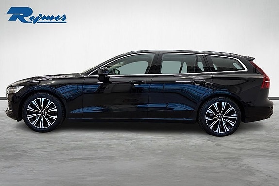 Volvo V60 2 of 22
