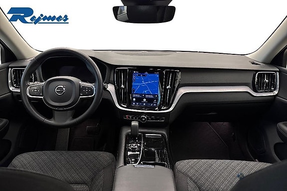 Volvo V60 7 of 22