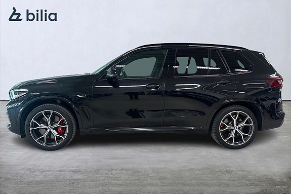 BMW X5 3 of 22