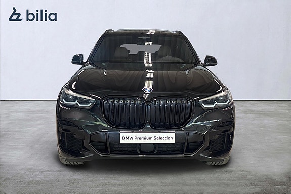 BMW X5 5 of 22
