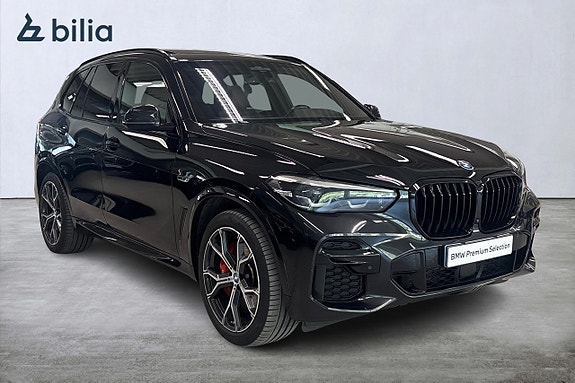 BMW X5 22 of 22