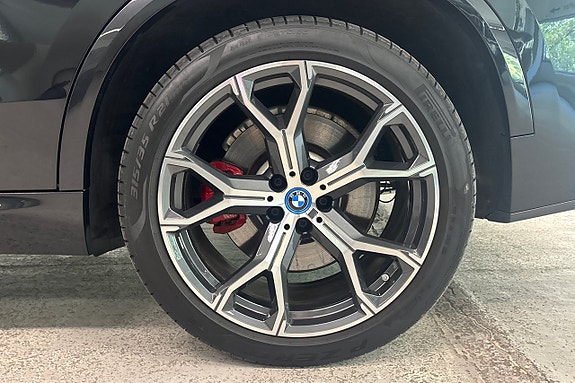BMW X5 19 of 22