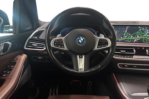 BMW X5 9 of 22