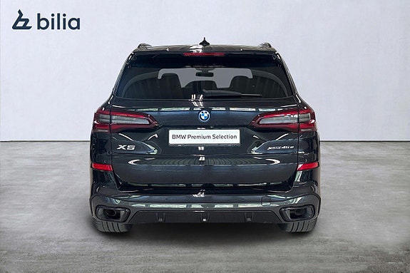 BMW X5 4 of 22