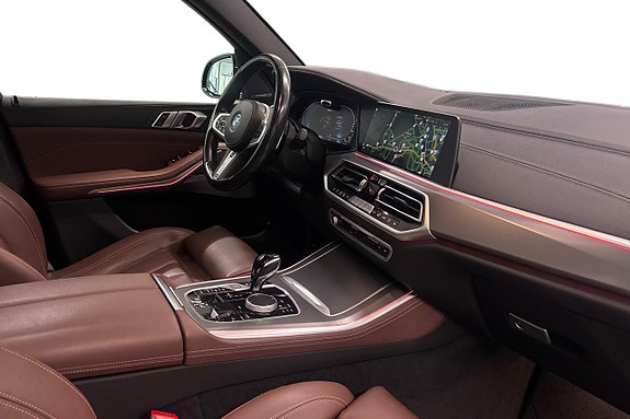 BMW X5 6 of 22