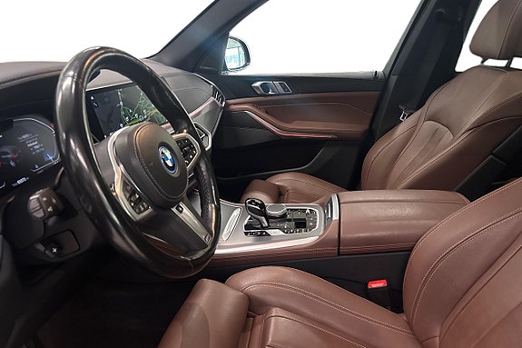BMW X5 18 of 22