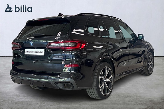 BMW X5 21 of 22