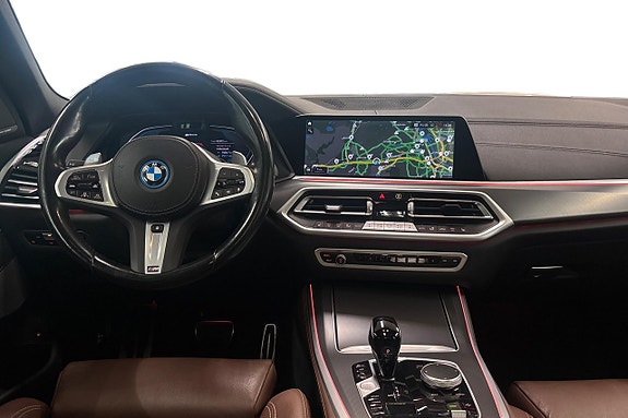 BMW X5 8 of 22