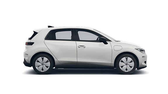 Volkswagen ID. Polo 6 of 9